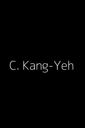 Cheng Kang-Yeh